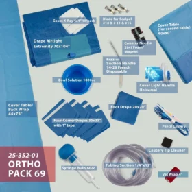 25-352-01 Ortho Pack 69