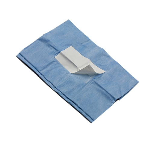10-021 Drape VetSx, Soft Tissue, Medium 60x76" - Image 2