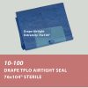 10-100 Drape TPLO Airtight Seal 76x104" Sterile - Image 2