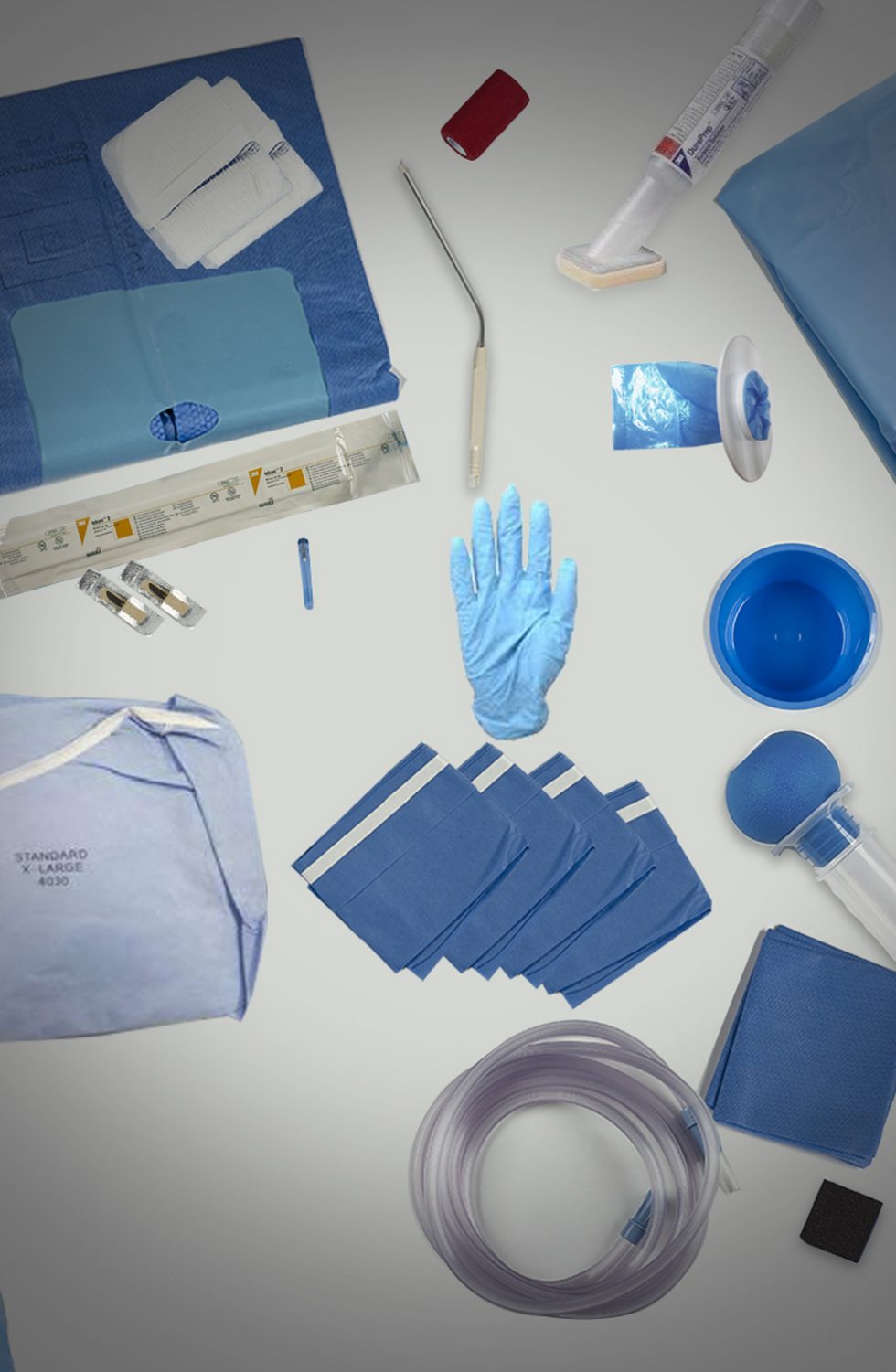 Animal Hospital Supply Innovative Surgery & Creative Care Providers