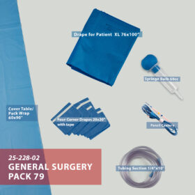 25-228-02 General Surgery Pack 79