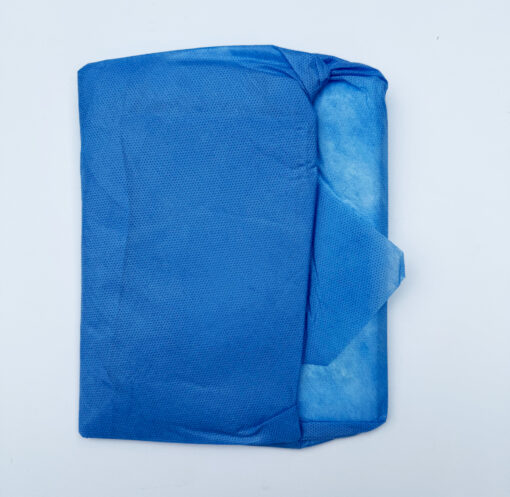 10-1060 Drape, Ophthalmic 48x51" w/ 6x6" Incise - Image 3