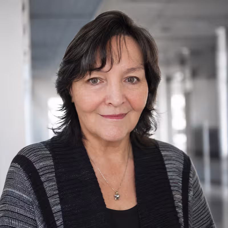 Connie Mikeworth